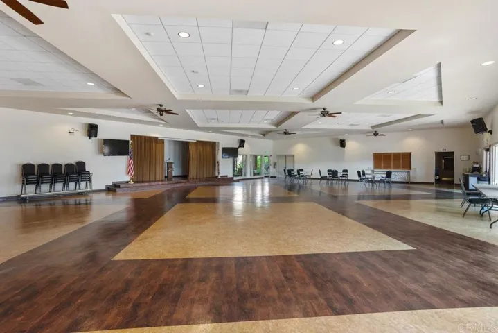 Social Community. Perfect for celebrations, gathering dancing, and events.