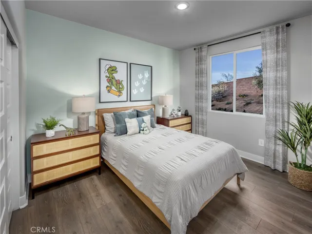 Photo is not of the actual home, but is an inspirational photo of builder’s model home and may depict options, furnishings, and/or decorator features that are not included
