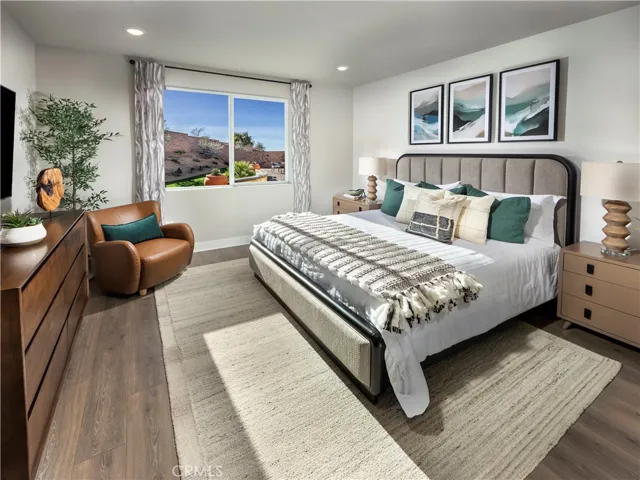 Photo is not of the actual home, but is an inspirational photo of builder’s model home and may depict options, furnishings, and/or decorator features that are not included
