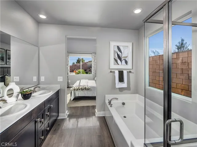 Photo is not of the actual home, but is an inspirational photo of builder’s model home and may depict options, furnishings, and/or decorator features that are not included
