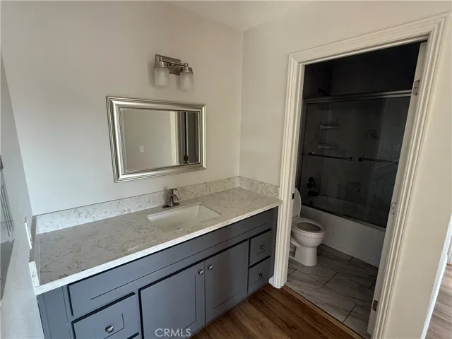 Bathroom Vanity