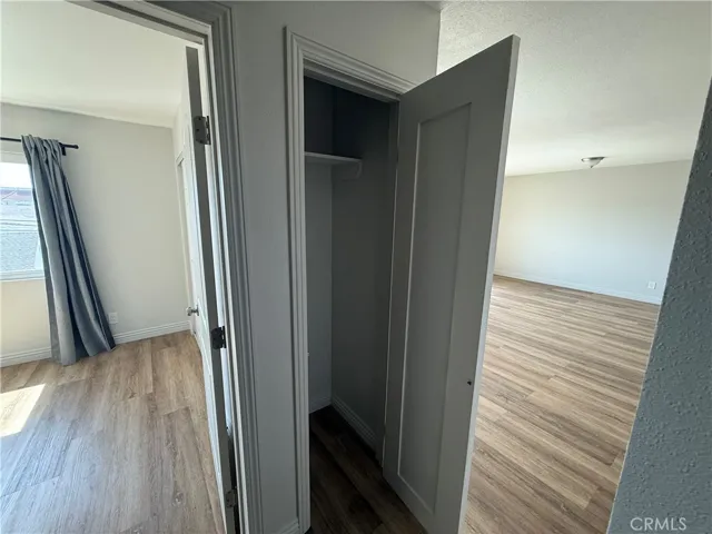 Hallway Colset