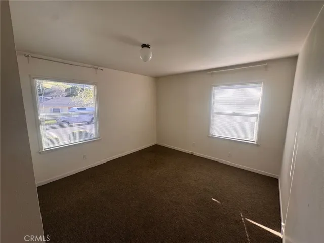 Bedroom #3