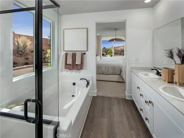 Photo is not of the actual home, but is an inspirational photo of builder’s model home and may depict options, furnishings, and/or decorator features that are not included