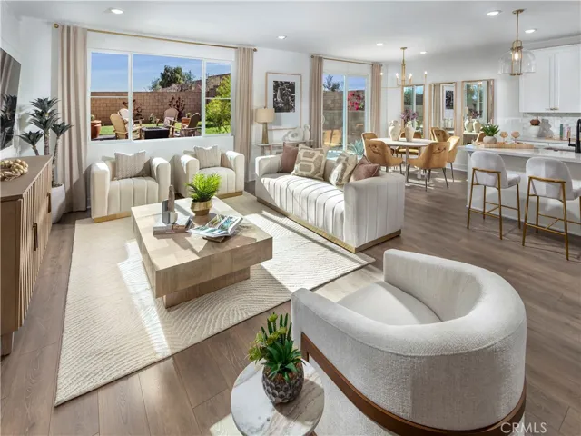 Photo is not of the actual home, but is an inspirational photo of builder’s model home and may depict options, furnishings, and/or decorator features that are not included