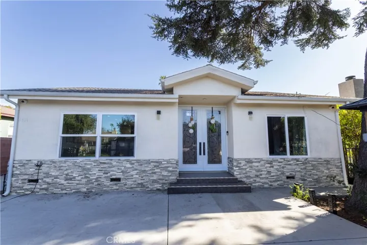 6424 Densmore, Van Nuys, California 91406