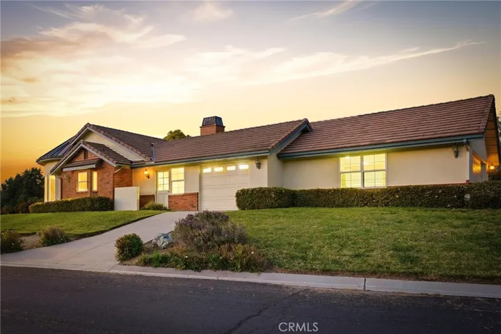 312 Freya Drive Sl, Solvang, California 93463