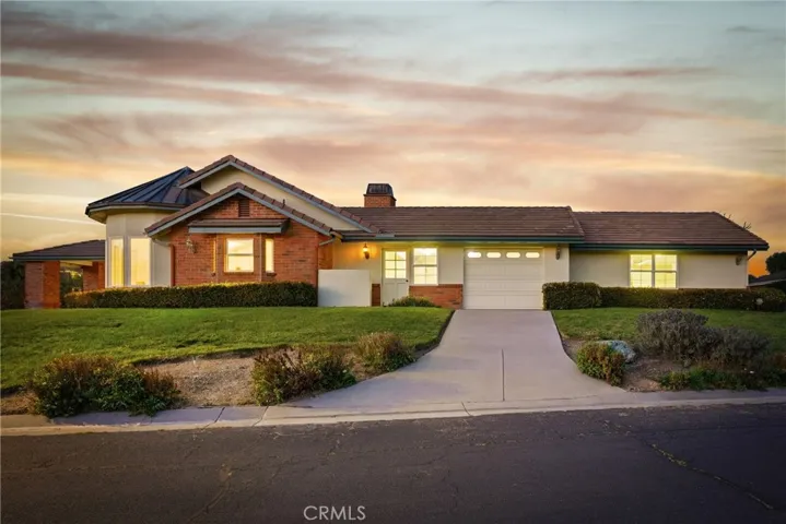 312 Freya Drive Sl, Solvang, California 93463