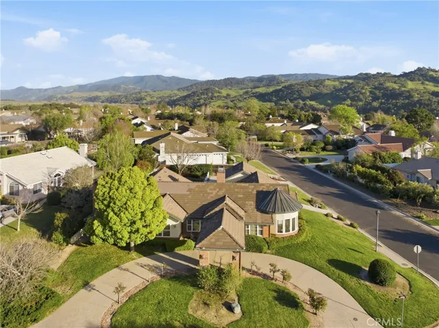 312 Freya Drive Sl, Solvang, California 93463
