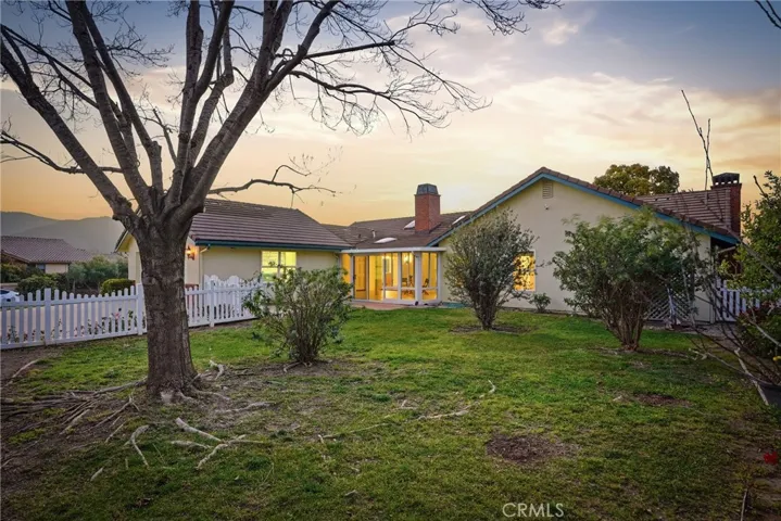 312 Freya Drive Sl, Solvang, California 93463
