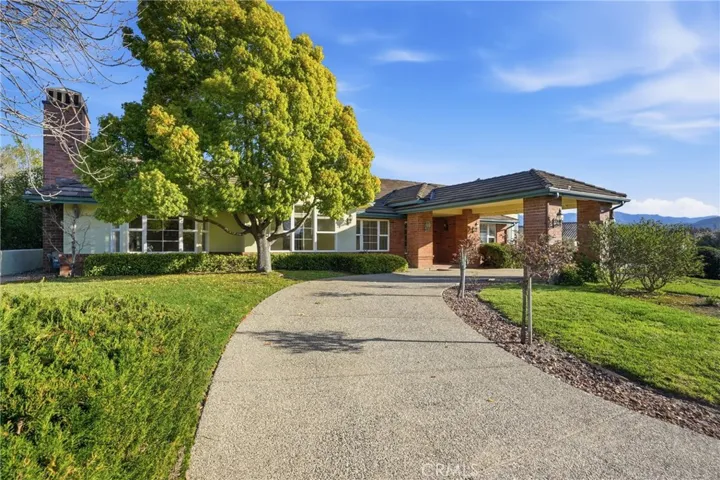312 Freya Drive Sl, Solvang, California 93463