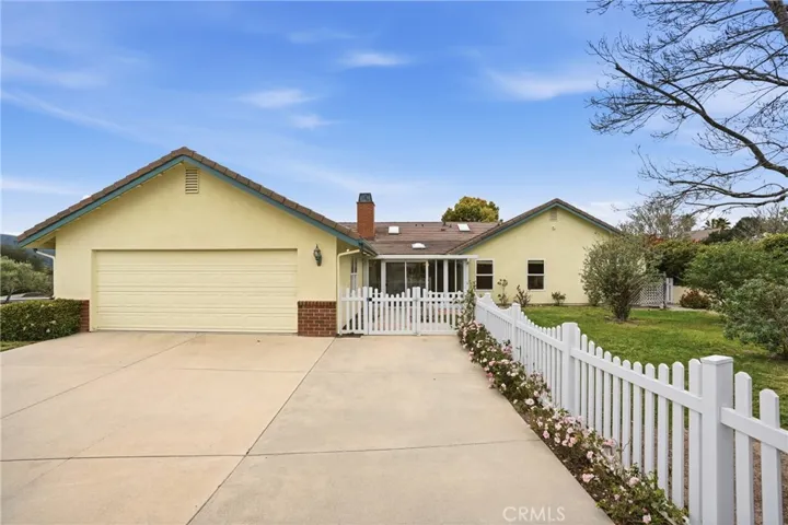 312 Freya Drive Sl, Solvang, California 93463