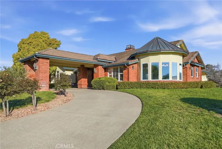 312 Freya Drive Sl, Solvang, California 93463