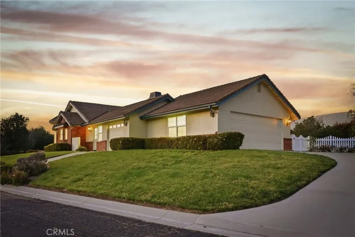 312 Freya Drive Sl, Solvang, California 93463