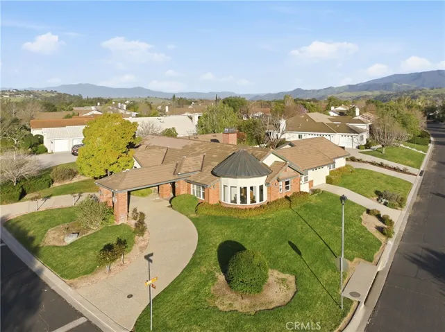 312 Freya Drive Sl, Solvang, California 93463