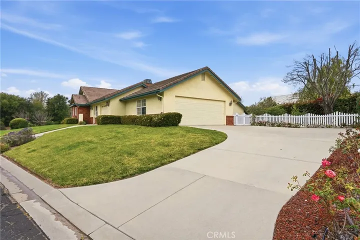 312 Freya Drive Sl, Solvang, California 93463
