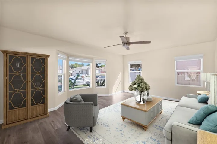 2046 W 112th, Los Angeles, California 90047