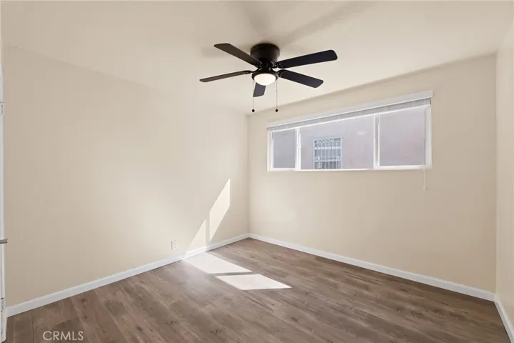 Main house Bedroom #1