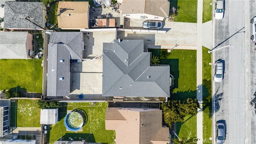 2046 W 112th, Los Angeles, California 90047