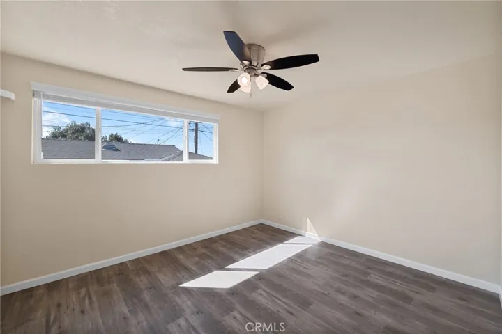 Main house bedroom #3