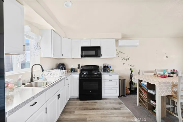 ADU Kitchen
