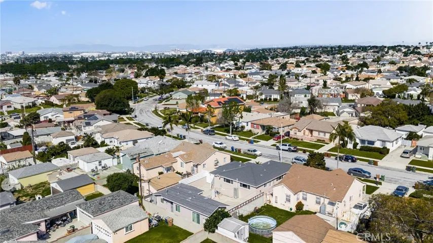 2046 W 112th, Los Angeles, California 90047