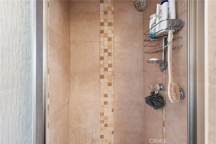 Main house bathroom