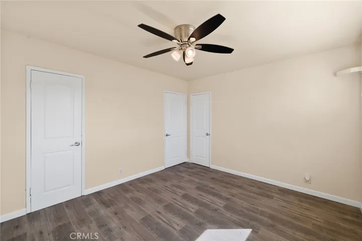 Main house bedroom #3
