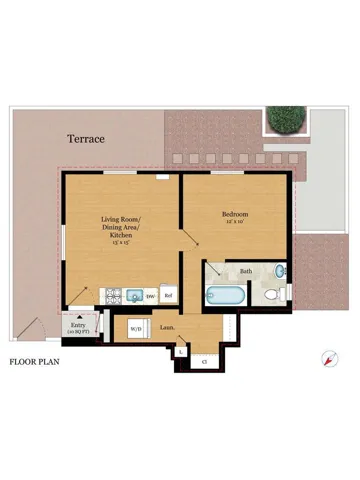 270 Everett Avenue, Palo Alto, California 94301