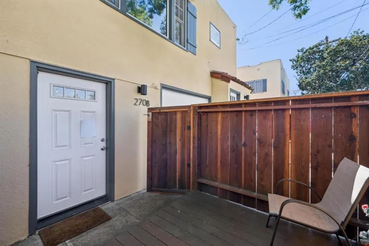 270 Everett Avenue, Palo Alto, California 94301