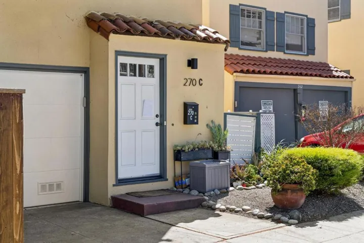 270 Everett Avenue, Palo Alto, California 94301