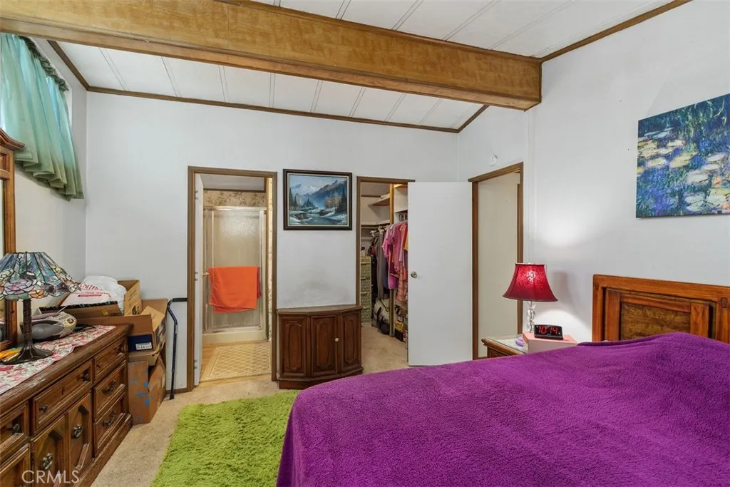 Main Suite Bedroom 3