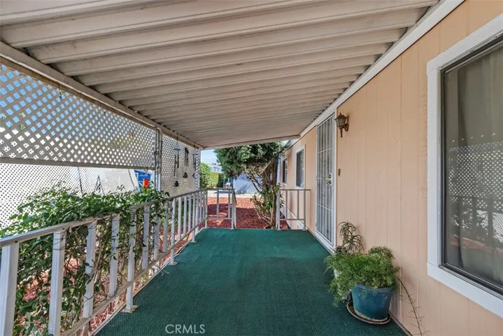 Porch