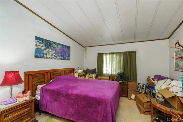 Main Suite Bedroom 2