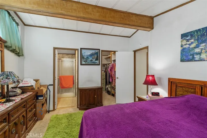 Main Suite Bedroom 3