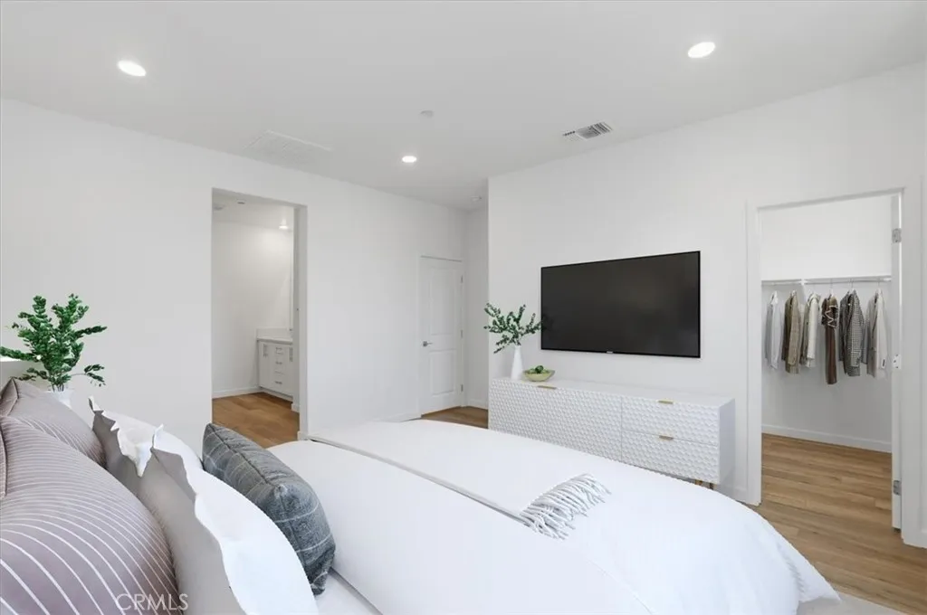 3rd Level Primary Suite
