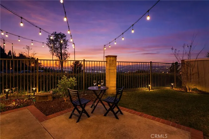 6201 E Onyx, Anaheim Hills, California 92807