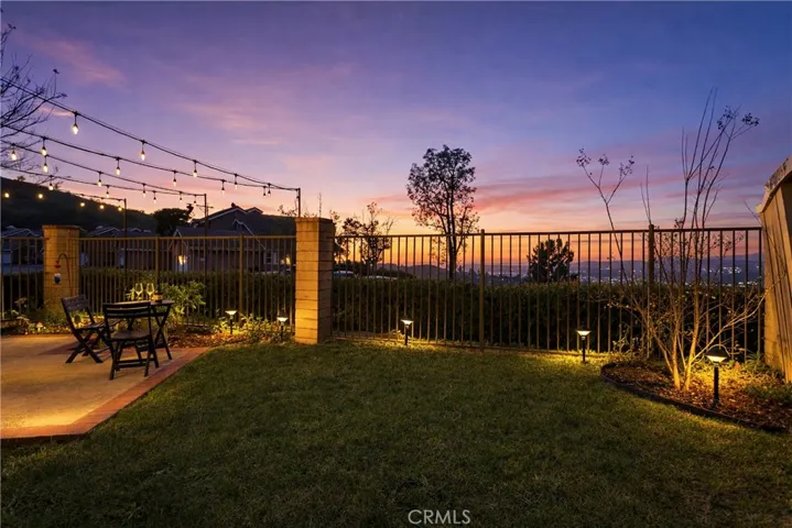 6201 E Onyx, Anaheim Hills, California 92807
