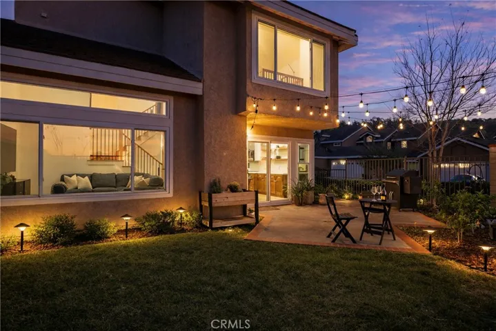 6201 E Onyx, Anaheim Hills, California 92807