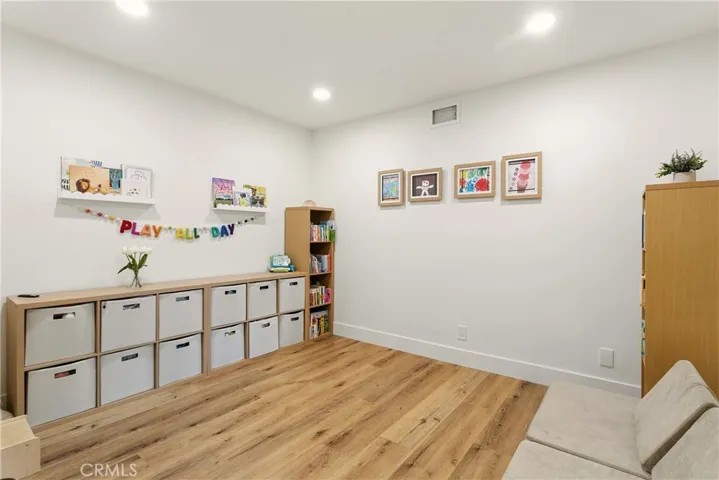 Downstairs Bedroom 3