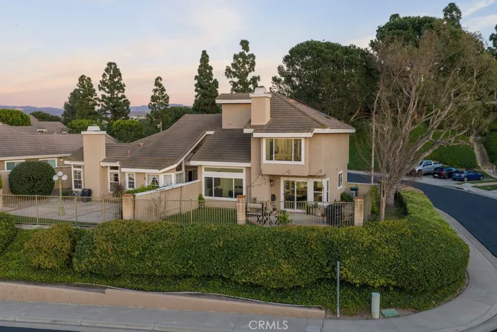 6201 E Onyx, Anaheim Hills, California 92807