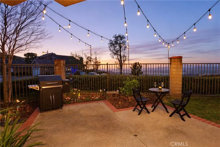 6201 E Onyx, Anaheim Hills, California 92807