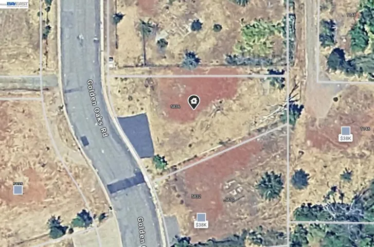 5836 Golden Oaks Rd, Paradise, California 95969