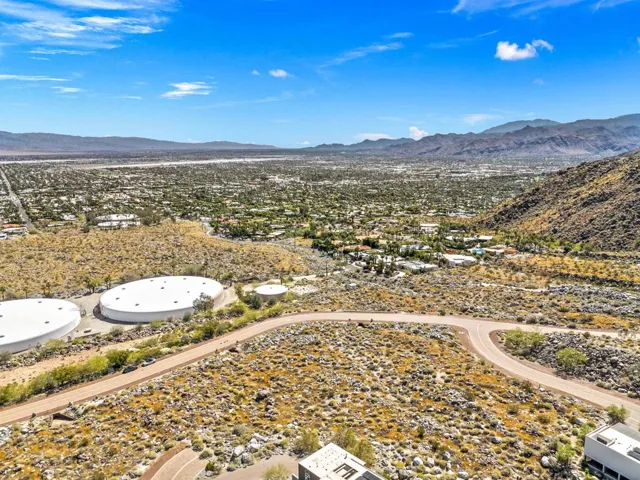 1961 Vista Palizada, Palm Springs, CA