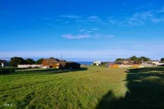 Looking West