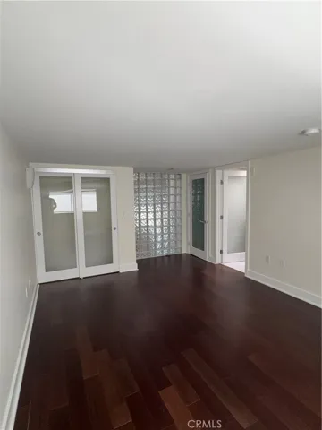 Upstairs 3rd Bedroom private bath.