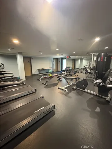 full community fitness center