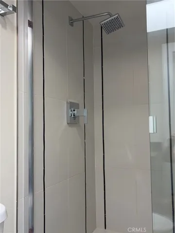 3rd bedroom private shower.