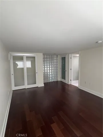Upstairs 3rd Bedroom private bath.