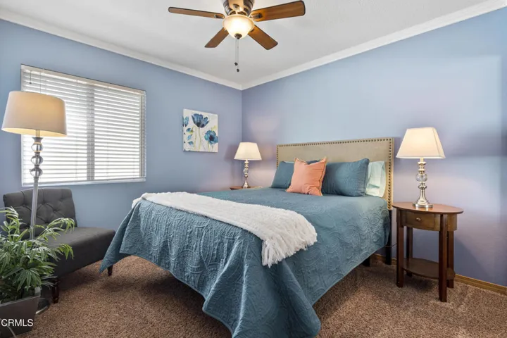 Bedroom #3